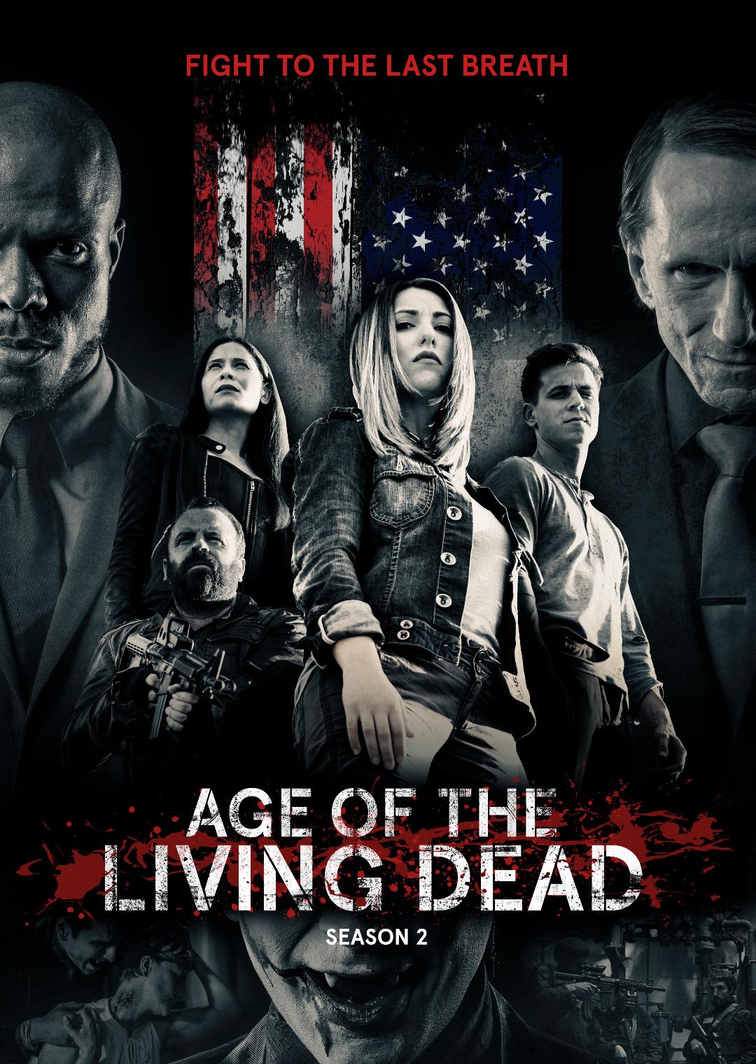 Age of the Living Dead